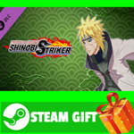 ⭐️ NTBSS: Master Character Training Pack - Minato Namik