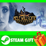 ⭐️ВСЕ СТРАНЫ+РОССИЯ⭐️ Help Will Come Tomorrow STEAM