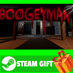 ⭐️ВСЕ СТРАНЫ+РОССИЯ⭐️ Boogeyman STEAM GIFT