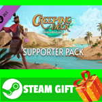 ⭐️ВСЕ СТРАНЫ+РОССИЯ⭐️ Creeping Deck - Supporter Pack