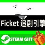 ⭐️ВСЕ СТРАНЫ+РОССИЯ⭐️ Ficket STEAM GIFT