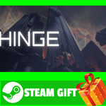 ⭐️ВСЕ СТРАНЫ+РОССИЯ⭐️ Hinge STEAM GIFT