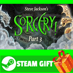 ⭐️ВСЕ СТРАНЫ+РОССИЯ⭐️ Sorcery! Part 3 STEAM GIFT