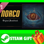 ⭐️ВСЕ СТРАНЫ+РОССИЯ⭐️ NORCO Soundtrack STEAM GIFT
