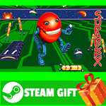 ⭐️ВСЕ СТРАНЫ+РОССИЯ⭐️ Supaplex STEAM GIFT