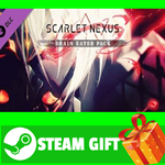 ⭐️ВСЕ СТРАНЫ+РОССИЯ⭐️ SCARLET NEXUS - Brain Eater Pack