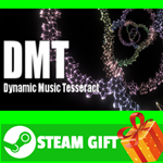 ⭐️ВСЕ СТРАНЫ+РОССИЯ⭐️ DMT STEAM GIFT
