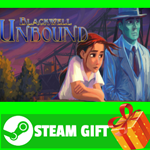 ⭐️ВСЕ СТРАНЫ+РОССИЯ⭐️ Blackwell Unbound STEAM GIFT