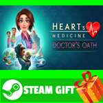 ⭐️ВСЕ СТРАНЫ+РОССИЯ⭐️ Heart's Medicine - Doctor's Oath - изображение № 2