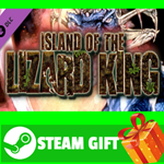 ⭐️ВСЕ СТРАНЫ+РОССИЯ⭐️ Island of the Lizard King STEAM