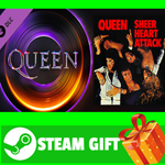 ⭐️ Beat Saber - Queen - Stone Cold Crazy STEAM GIFT