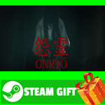 ⭐️ВСЕ СТРАНЫ+РОССИЯ⭐️ Onryo | 怨霊 STEAM GIFT