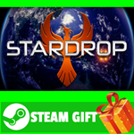 ⭐️ВСЕ СТРАНЫ+РОССИЯ⭐️ STARDROP STEAM GIFT