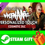 ⭐️ Rising Storm 2: Vietnam - Personalized Touch Cosmeti