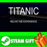 ⭐️ВСЕ СТРАНЫ+РОССИЯ⭐️ Titanic: The Experience STEAM