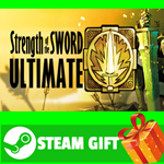 ⭐️ВСЕ СТРАНЫ+РОССИЯ⭐️ Strength of the Sword ULTIMATE