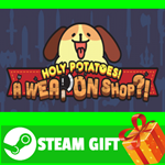 ⭐️ Holy Potatoes! A Weapon Shop?! - DLC Bundle STEAM