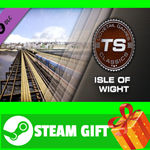 ⭐️ Train Simulator: Isle of Wight Route Add-On STEAM