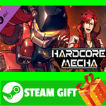 ⭐️ВСЕ СТРАНЫ+РОССИЯ⭐️ HARDCORE MECHA - Graeme STEAM