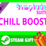 ⭐️ВСЕ СТРАНЫ+РОССИЯ⭐️ Simplode Suite - Chill Boost