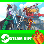 ⭐️ВСЕ СТРАНЫ+РОССИЯ⭐️ Dragon Extinction VR STEAM GIFT