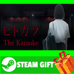 ⭐️ВСЕ СТРАНЫ+РОССИЯ⭐️ The Karaoke | ヒトカラ STEAM GIFT