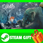 ⭐️ВСЕ СТРАНЫ+РОССИЯ⭐️ Nubla STEAM GIFT