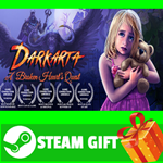 ⭐️ Darkarta: A Broken Heart's Quest Collector's Edition