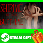 ⭐️ВСЕ СТРАНЫ+РОССИЯ⭐️ SHIRIME: The Curse of Butt-Eye