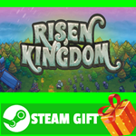 ⭐️ВСЕ СТРАНЫ+РОССИЯ⭐️ Risen Kingdom STEAM GIFT