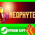⭐️ВСЕ СТРАНЫ+РОССИЯ⭐️ Neophyte STEAM GIFT