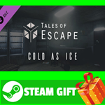 ⭐️ВСЕ СТРАНЫ+РОССИЯ⭐️ Tales of Escape - Cold As Ice