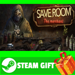 ⭐️ВСЕ СТРАНЫ+РОССИЯ⭐️ Save Room - The Merchant STEAM