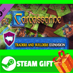 ⭐️ВСЕ СТРАНЫ+РОССИЯ⭐️ Traders & Builders - Expansion
