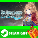 ⭐️ 伊格利亚战记/The Heroic Legend Of  Eagarlnia STEAM GIFT