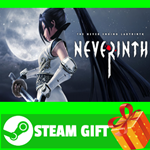 ⭐️ВСЕ СТРАНЫ+РОССИЯ⭐️ Neverinth STEAM GIFT