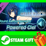 ⭐️ MELTY BLOOD: TYPE LUMINA - Powered Ciel Round Announ
