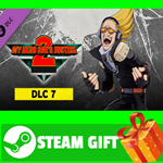 ⭐️ MY HERO ONE'S JUSTICE 2 DLC Pack 7 Present Mic STEAM