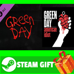 ⭐️ Beat Saber - Green Day - American Idiot STEAM GIFT