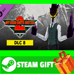 ⭐️ MY HERO ONE'S JUSTICE 2 DLC Pack 8 Kurogiri STEAM