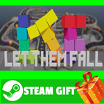 ⭐️ВСЕ СТРАНЫ+РОССИЯ⭐️ Let Them Fall STEAM GIFT