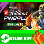 ⭐️ Pinball FX - Williams Pinball Volume 2 STEAM GIFT