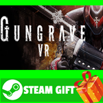 ⭐️ВСЕ СТРАНЫ+РОССИЯ⭐️ GUNGRAVE VR STEAM GIFT