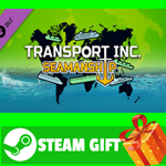 ⭐️ВСЕ СТРАНЫ+РОССИЯ⭐️ Transport INC - Seamanship STEAM
