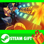 ⭐️ВСЕ СТРАНЫ+РОССИЯ⭐️ Force Reboot STEAM GIFT