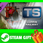 ⭐️ Train Simulator: Corris Railway Route Add-On STEAM