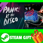⭐️ Beat Saber - Panic! At The Disco - Crazy = Genius