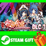 ⭐️ВСЕ СТРАНЫ+РОССИЯ⭐️ 东方夜雀食堂DLC3扩展包 - 命莲寺&神灵庙 STEAM
