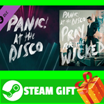 ⭐️ Beat Saber - Panic! At The Disco - Say Amen (Saturda
