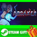 ⭐️ВСЕ СТРАНЫ+РОССИЯ⭐️ Arcaxer STEAM GIFT